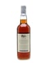 Strathavon 1975 Bottled 2001 - Berry Bros & Rudd 70cl / 60.3%