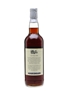 Glen Grant 1967 Bottled 2001 - Berry Bros & Rudd 70cl / 52.5%