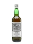 Talisker 1972 Bottled 1993 - Berry Bros & Rudd 70cl / 43%