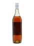 Frapin 1948 Grande Champagne Cognac Bottled 1976 - Berry Bros & Rudd 68cl / 40.5%