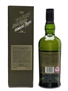 Ardbeg Almost There Bottled 2007 70cl / 54.1%