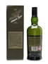 Ardbeg Almost There Bottled 2007 70cl / 54.1%