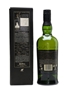 Ardbeg Supernova 2010 Release 70cl / 60.1%