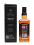 Jack Daniel's Master Distiller No. 3 Lemuel Lee 'Lem' Tolley 70cl / 43%