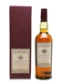 Glenmorangie 12 Year Old Cote De Beaune Wood Finish 70cl / 46%