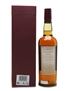 Glenmorangie 12 Year Old Cote De Beaune Wood Finish 70cl / 46%