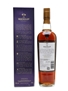 Macallan 1991 And Earlier 18 Year Old 70cl / 43%