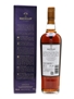 Macallan 1991 And Earlier 18 Year Old 70cl / 43%