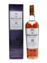 Macallan 18 Year Old 1996 and Earlier 70cl / 43%