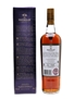 Macallan 18 Year Old 1996 and Earlier 70cl / 43%