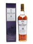 Macallan 18 Year Old 1996 and Earlier 70cl / 43%