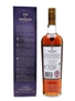 Macallan 18 Year Old 1996 and Earlier 70cl / 43%