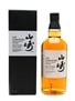 Yamazaki Mizunara 2013 Release 70cl  / 48%