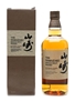 Yamazaki Bourbon Barrel 2011 Release 70cl / 48.2%