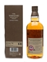 Yamazaki Bourbon Barrel 2011 Release 70cl / 48.2%