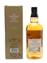 Yamazaki Puncheon 2013 Release 70cl / 48%