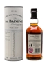 Balvenie Tun 1509 Batch 1 70cl / 47.1%