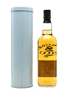 Port Ellen 1975 24 Year Old Millennium Edition Bottled 1999 - Signatory Vintage 70cl / 43%