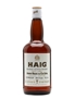 Haig Gold Label Bottled 1970s 75.7cl