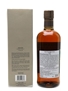 Nikka Yoichi 15 Year Old Russian Import 2014 70cl / 45%