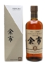 Nikka Yoichi 15 Year Old Russian Import 2014 70cl / 45%