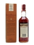 Glendronach 12 Year Old Bottled 1980s - Sherry Cask 75cl / 43%