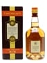 Sancti Spiritus 1998 14 Year Old Cuba Rum Bottled 2013 - Cadenhead's 70cl / 59.2%