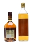 Captain Black & Highland Prince  70cl & 100cl