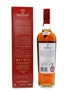 Macallan Classic Cut Limited 2017 Edition 70cl / 58.4%