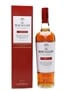 Macallan Classic Cut Limited 2017 Edition 70cl / 58.4%