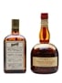 Cointreau & Grand Marnier Bottled 1970s 68cl & 66.6cl