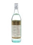 Bacardi Carta Blanca Bottled 1970s - Nassau, Bahamas 75.7cl / 40%