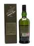 Ardbeg Almost There Bottled 2007 70cl / 54.1%