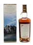 Macallan Travel Series Forties  50cl / 40%