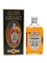 Glen Grant 10 Year Old Bottled 1970s 75cl / 43%