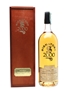 Macallan 1990 9 Year Old Millennium Edition Bottled 1999 - Signatory Vintage 150cl / 43%