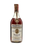 Martell Medaillon VSOP Bottled 1970s - Spirit 75cl / 40%