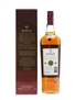 Macallan Whisky Maker's Edition The 1824 Collection 100cl / 42.8%