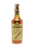 Old Charter 7 Year Old Bottled 1970s - Summit 75cl / 40%