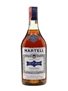 Martell 3 Star Bottled 1960s-1970s - Spirit 75cl / 40%