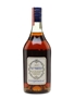 Martell 3 Star Bottled 1960s-1970s - Spirit 75cl / 40%