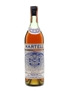 Martell 3 Star VOP Spring Cap Bottled 1950s - Carlo Salengo 73cl / 40%