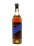 Martell 3 Star VOP Spring Cap Bottled 1950s - Carlo Salengo 73cl / 40%