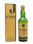 Junior Scotch Whisky Bottled 1970s - Glenlivet Whisky Company 75cl / 40%