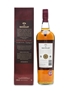 Macallan Whisky Maker's Edition The 1824 Collection 100cl / 42.8%