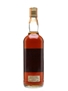 Strathisla 1937 Bottled 1970s-1980s - Fiori Ferdinando, Rimini 75cl / 40%