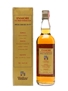 Enmore 1987 Full Proof Demerara Rum Bottled 2000 - Velier 70cl / 56.6%