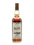 Macallan Raffles Hotel  75cl / 43%