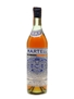 Martell 3 Star VOP Spring Cap Bottled 1950s - PAISSA 73cl / 40%