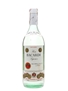 Bacardi Carta Blanca Bottled 1970s - Spain 100cl / 40%